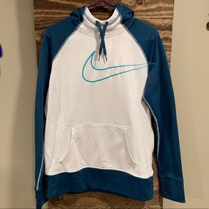Women’s Therma-Fit Nike Hoodie
